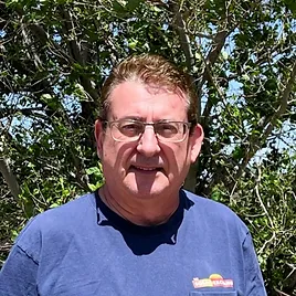 Mike St James