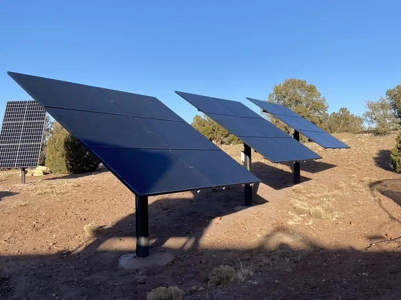 Solar Panels